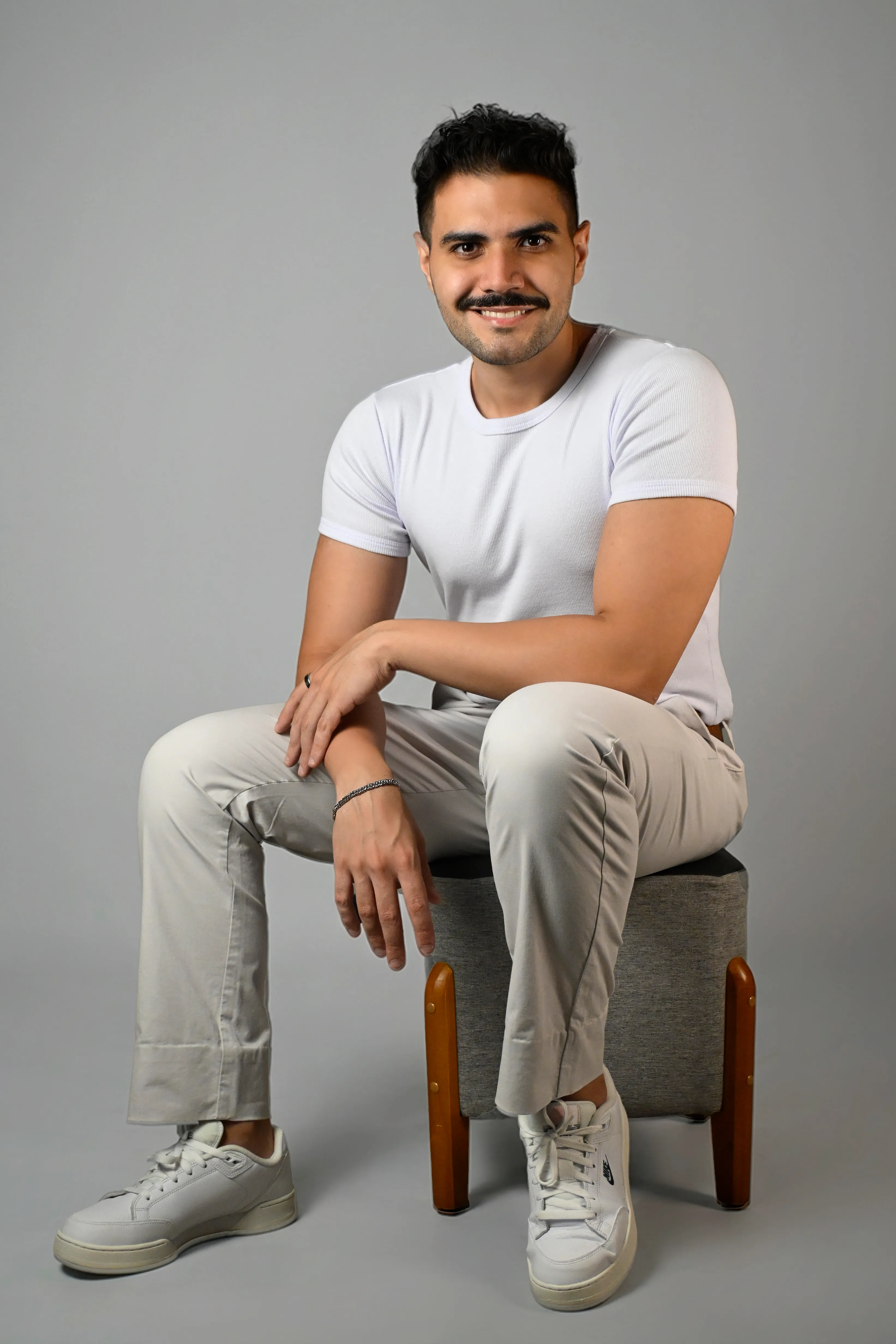 Filipe Ramalho, autor do método Cliente Todo Dia