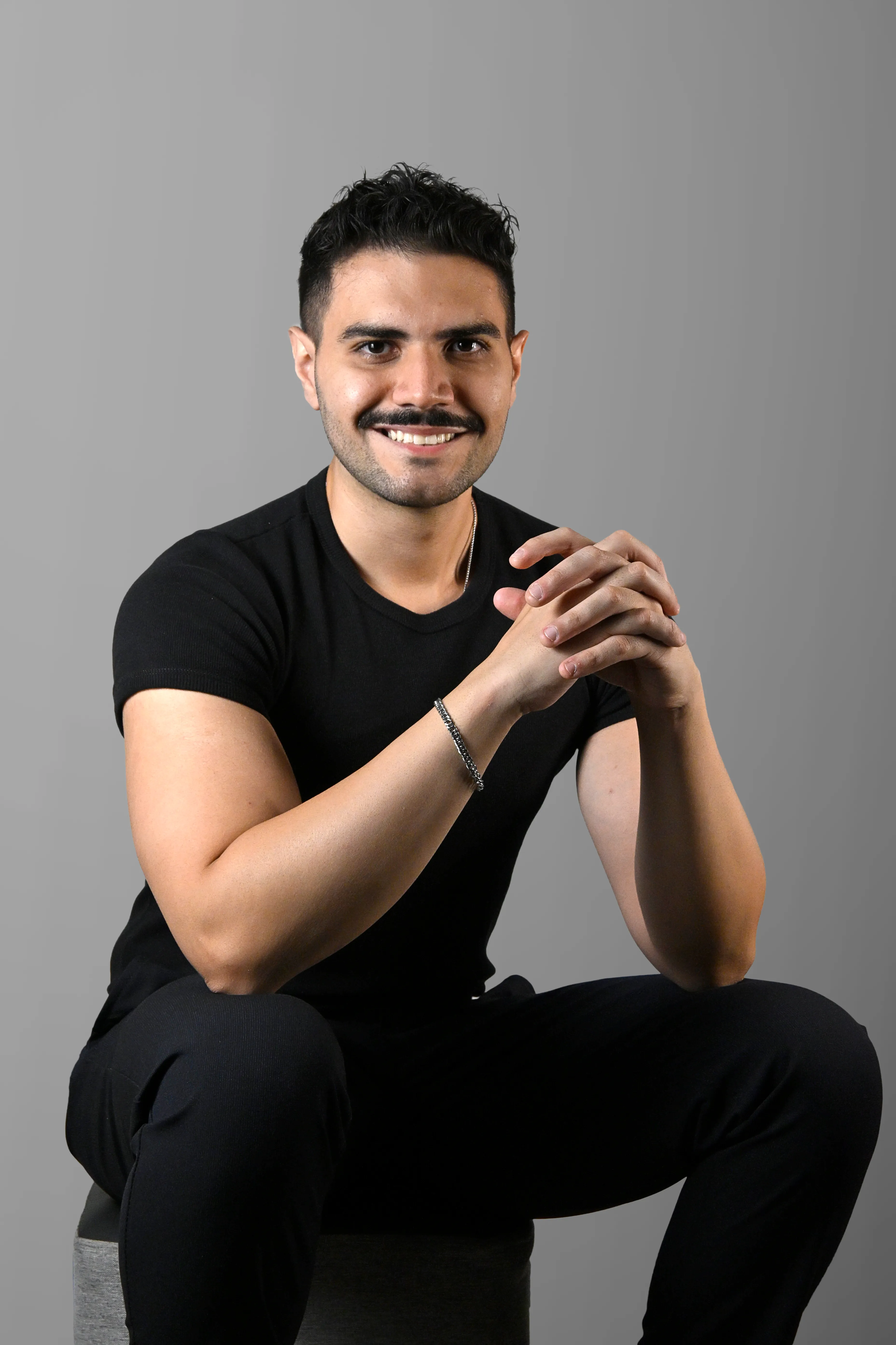 Filipe Ramalho, fundador da Agência Fi Digital